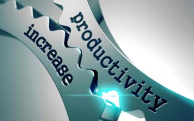 Business Productivity Is On The Decline…. What to Do?